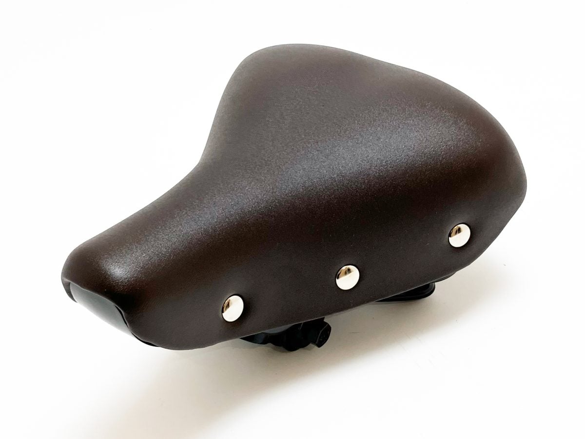 超ソフト テリー風サドル