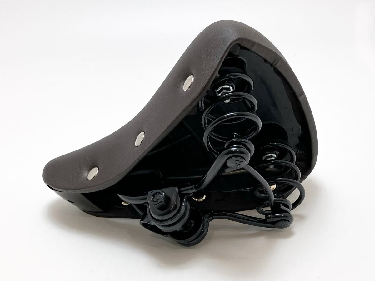 超ソフト テリー風サドル ｜パーツ・用品・自転車商品｜㈱サギサカ