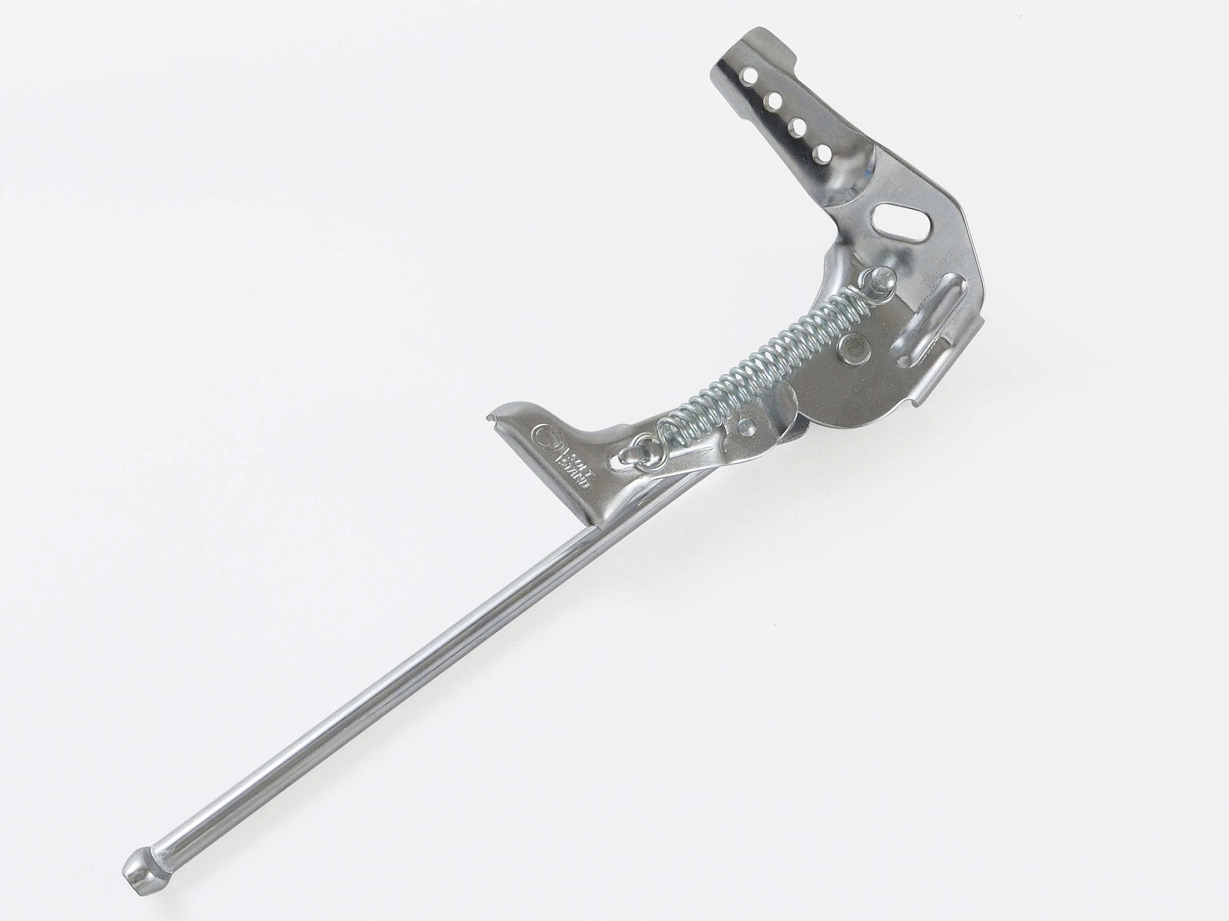 ながさく 革命×進化を遂げ続けるくろがねの城！12/29発売「超合金魂 GX-105