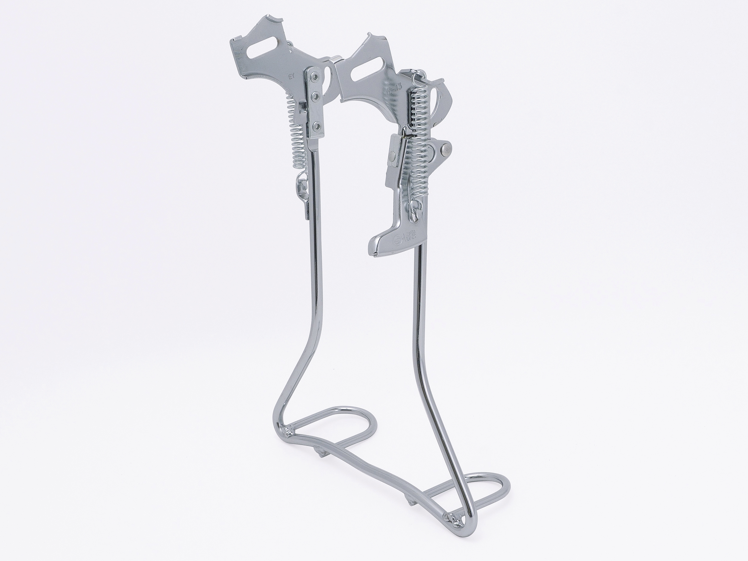 軽々両立スタンド 正爪用 27型 ｜パーツ・用品・自転車商品｜㈱サギサカ