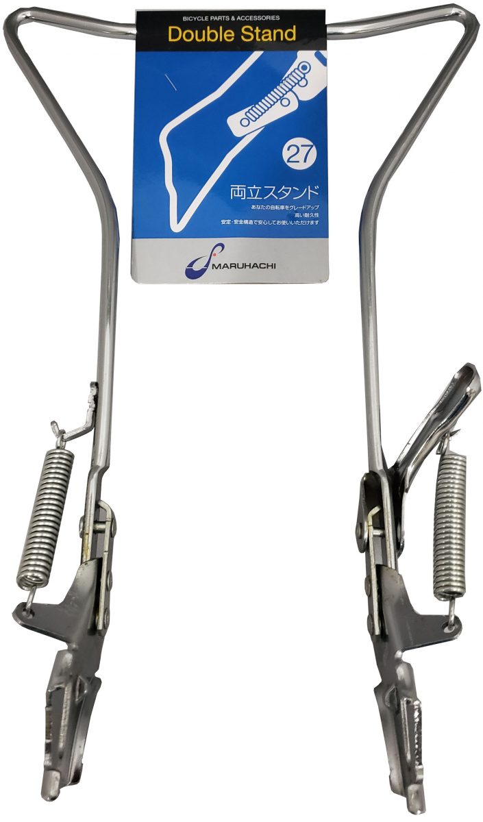 両立スタンド STD 正爪用 27型