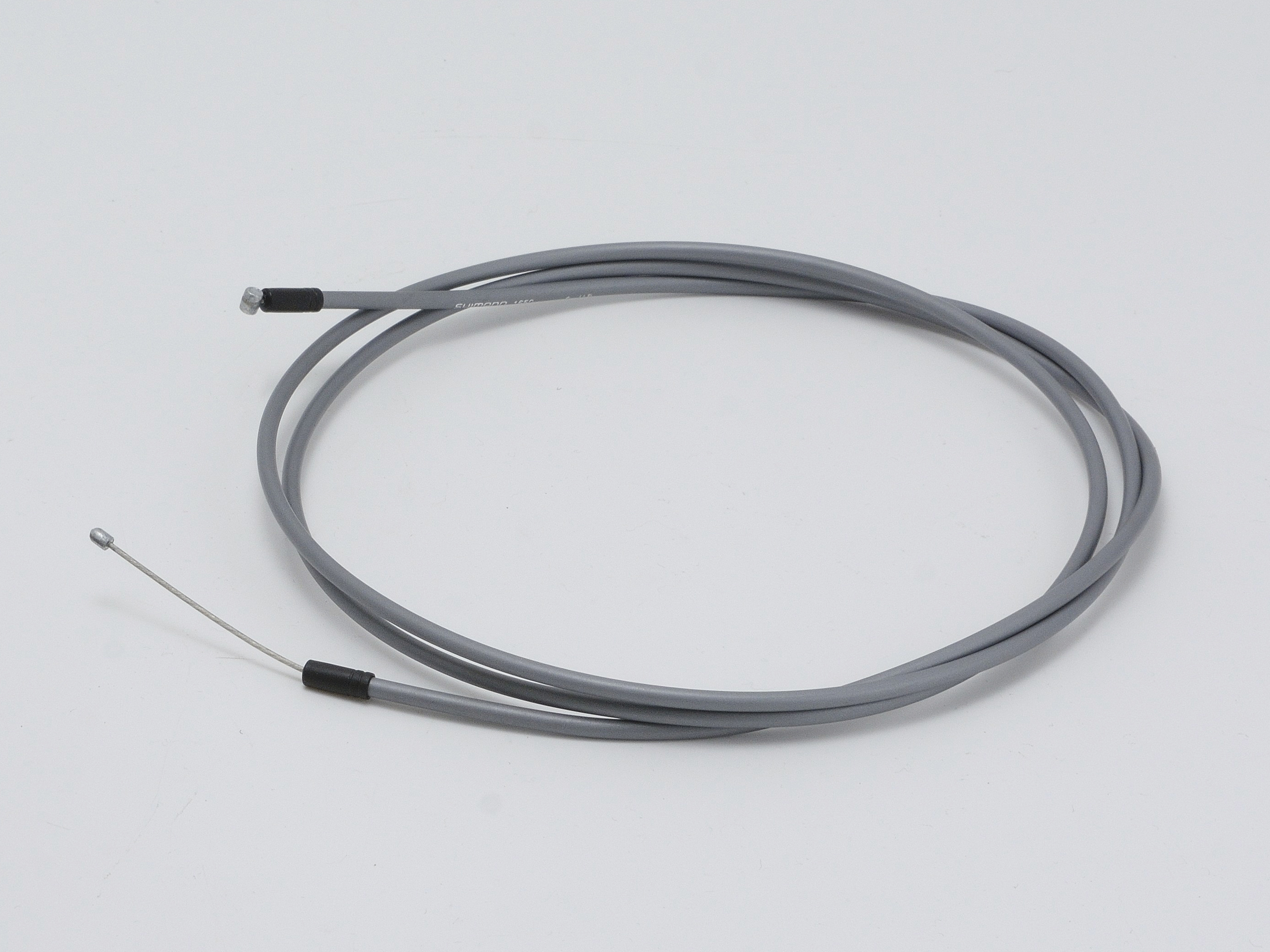 ALL CITY ヘッドセット部品 シルバー 内装3段用 シフトケーブル 165cm ｜パーツ・用品・自転車商品｜㈱サギサカ