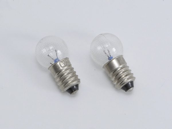 電球 6V2.4W ネジ式 | ライト・反射板