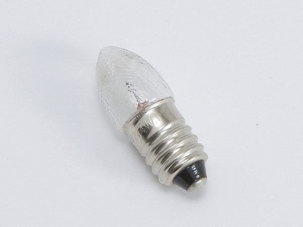 クリプトン球 6V2.4W ネジ式 | ライト・反射板