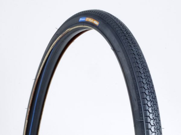Shinko JETDAIii LZタイヤ 26×1 3/8 ｜パーツ・用品・自転車商品