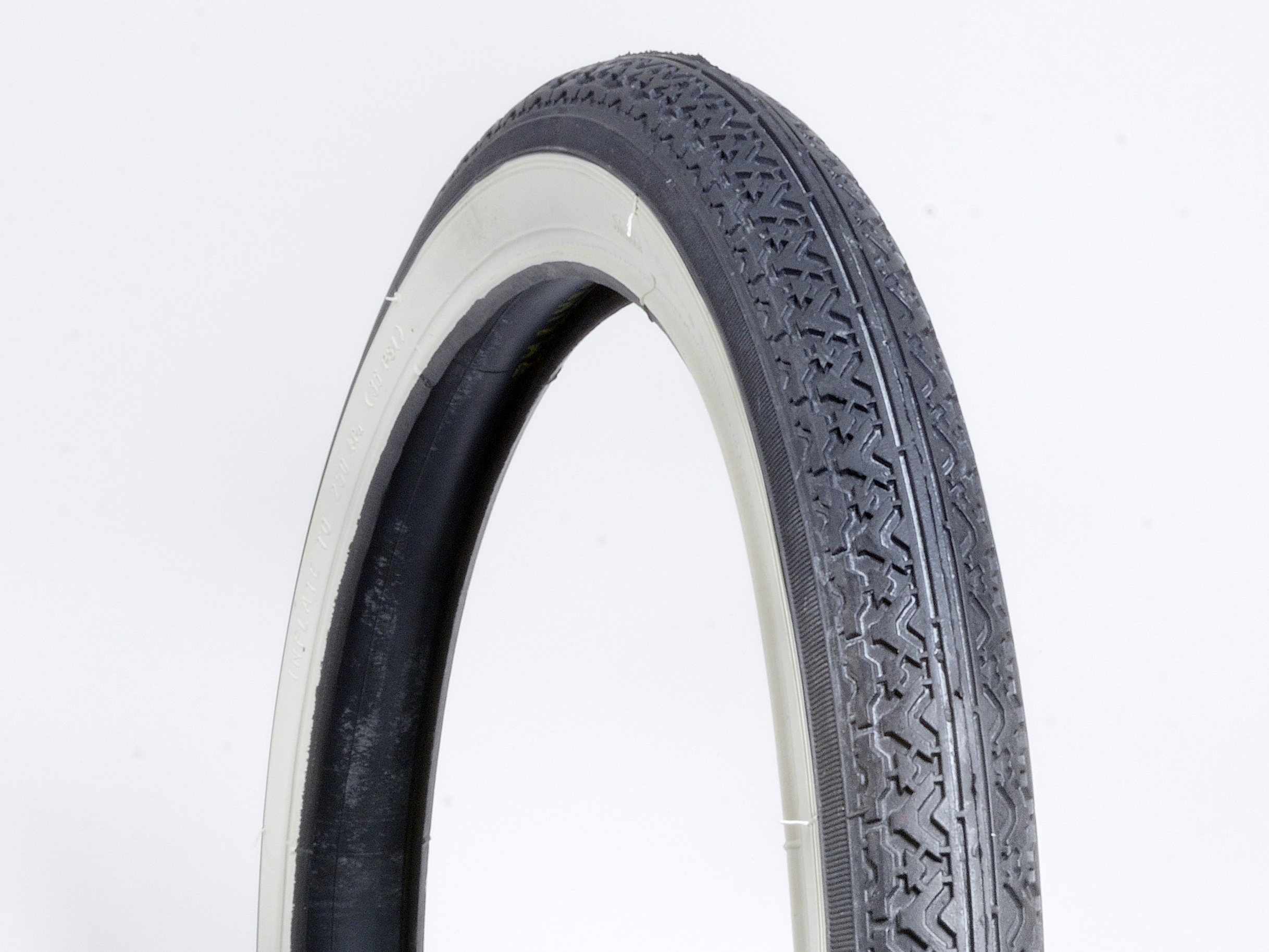 白黒タイヤ 14×1.75 ｜パーツ・用品・自転車商品｜㈱サギサカ