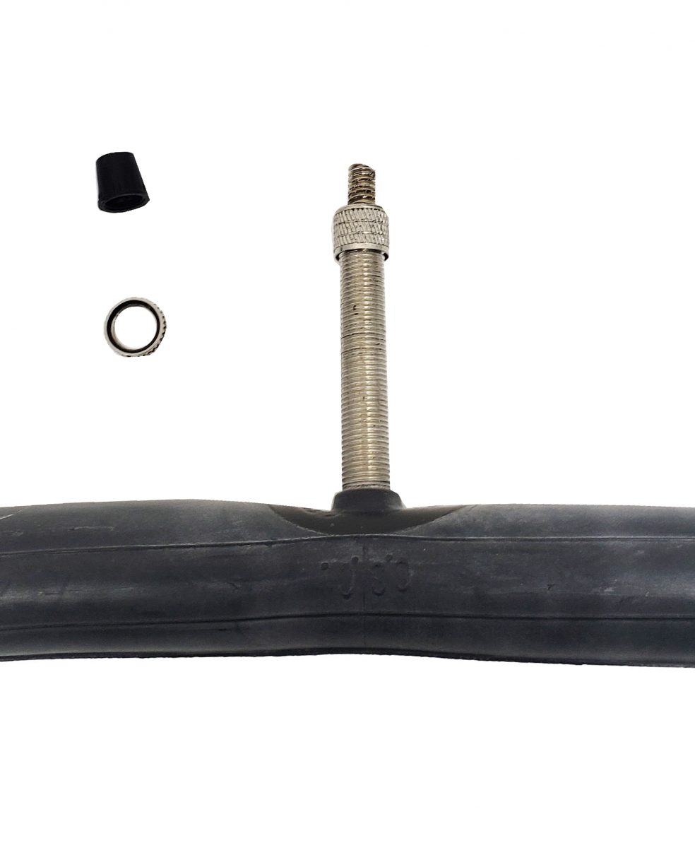 チューブ 700×25-32C 英式