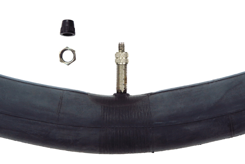 チューブ 700×30-40C 英式