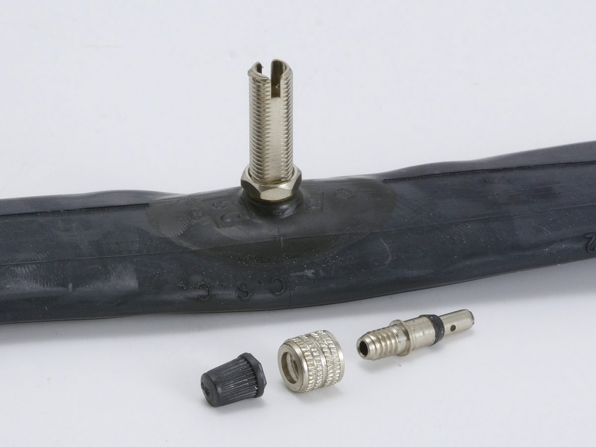 チューブ 14×1.5~1.75 (英式) スペシャルバルブ