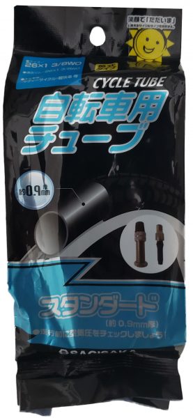 チューブ ｜1 ｜パーツ・用品・自転車商品｜㈱サギサカ