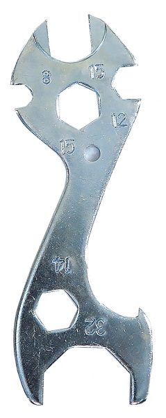 板スパナ ヘッド回し | 工具