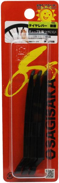 タイヤレバー 樹脂 | パンク修理用品