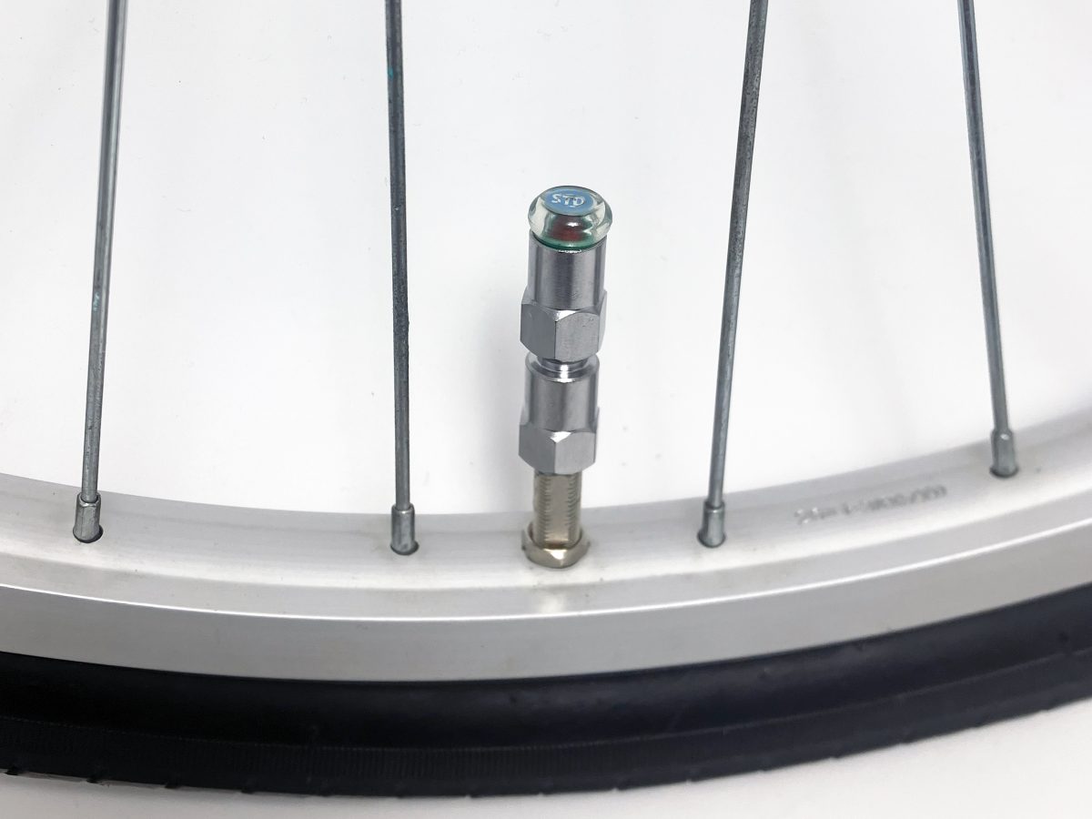 空気圧お知らせ奉行 一般用