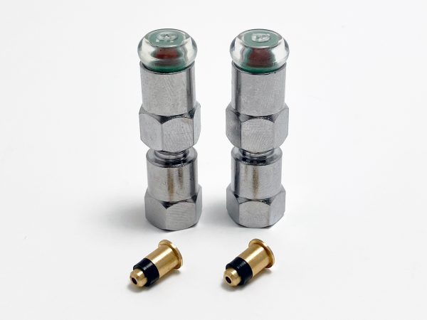 空気圧お知らせ奉行 高圧用 | ポンプ