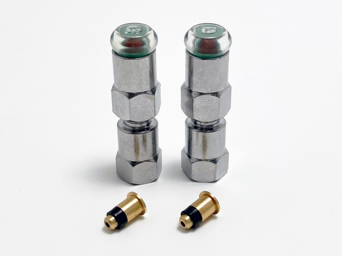 空気圧お知らせ奉行 高圧用