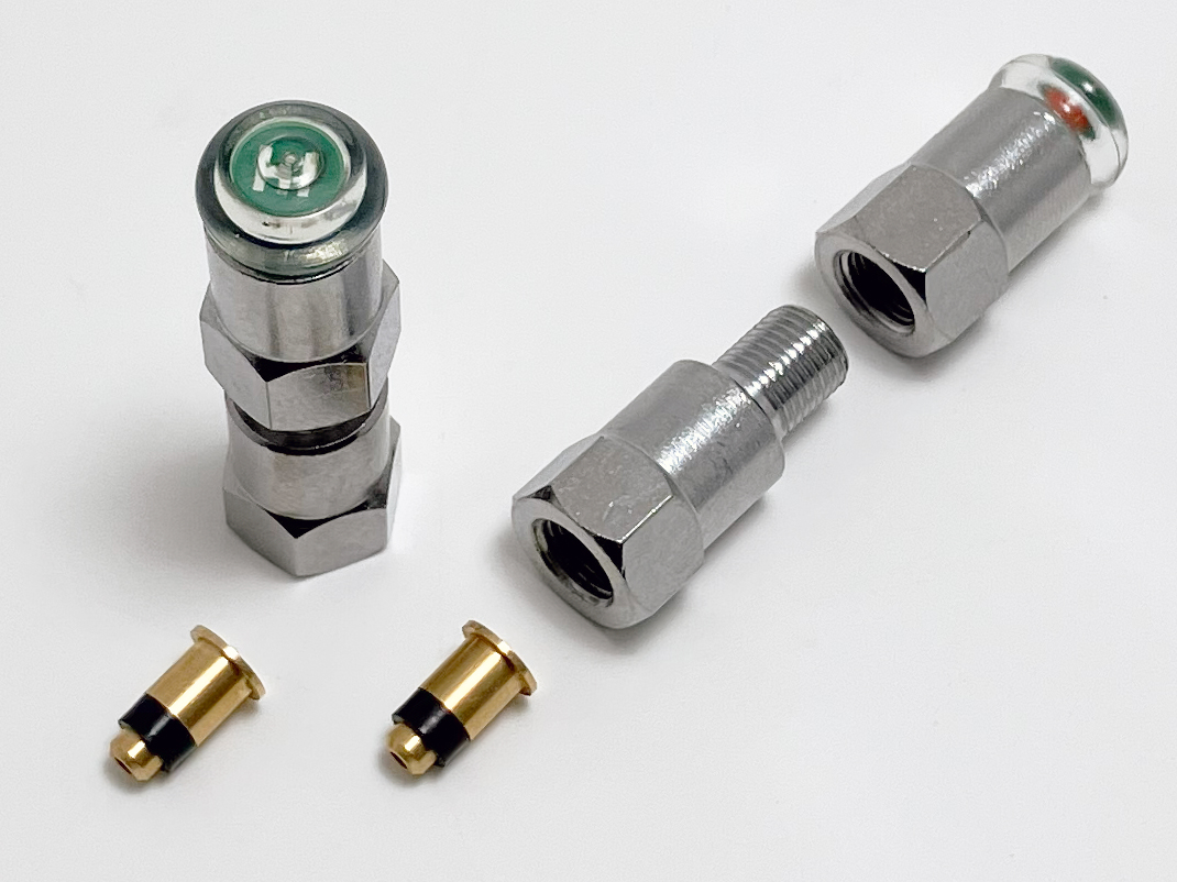 空気圧お知らせ奉行 高圧用