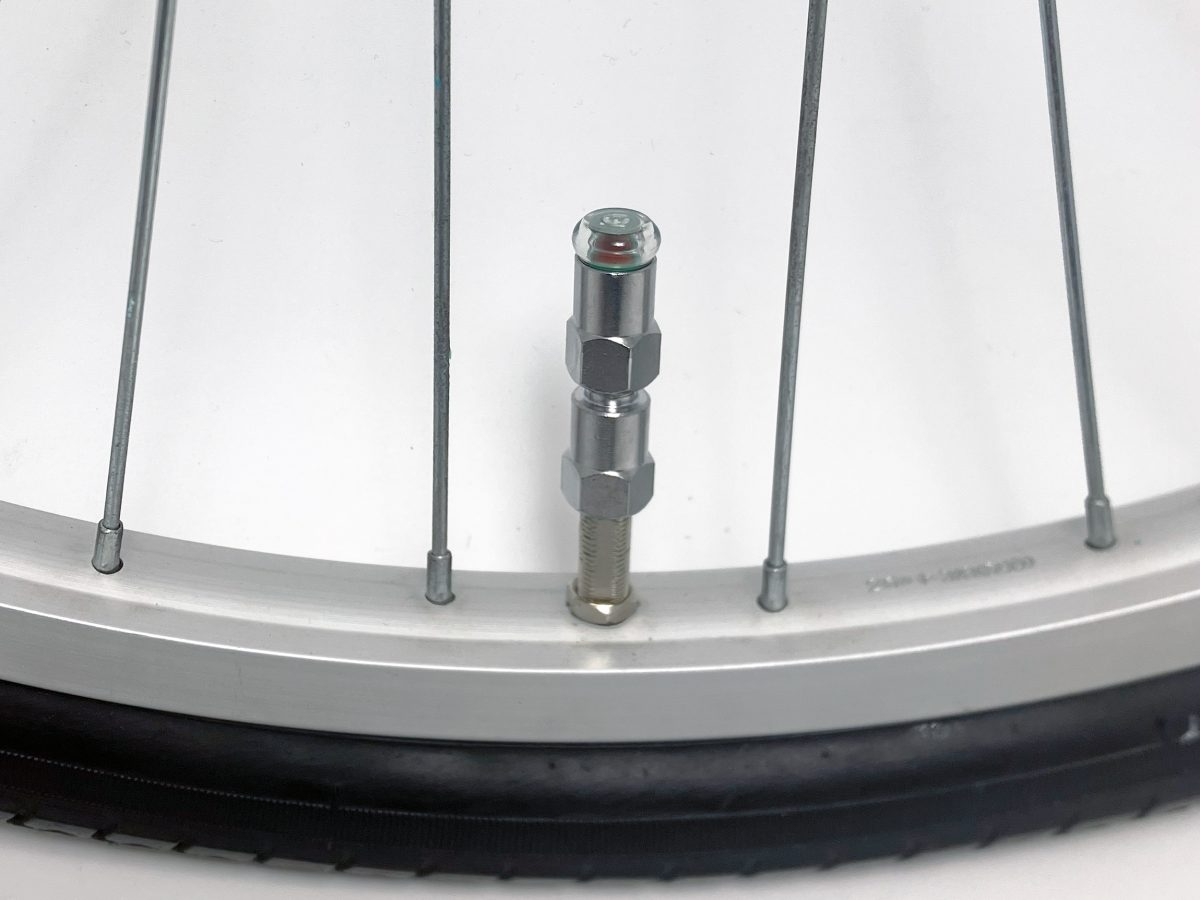 空気圧お知らせ奉行 高圧用