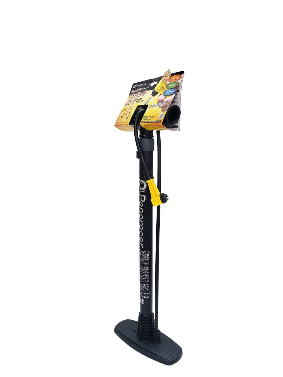 Panaracer ワンタッチポンプ BFP-PSEZB1-S