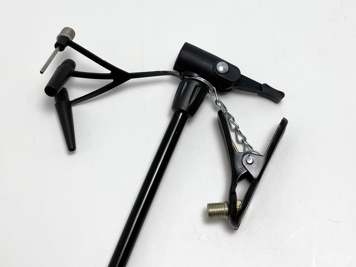 レジャーポンプ ミニ