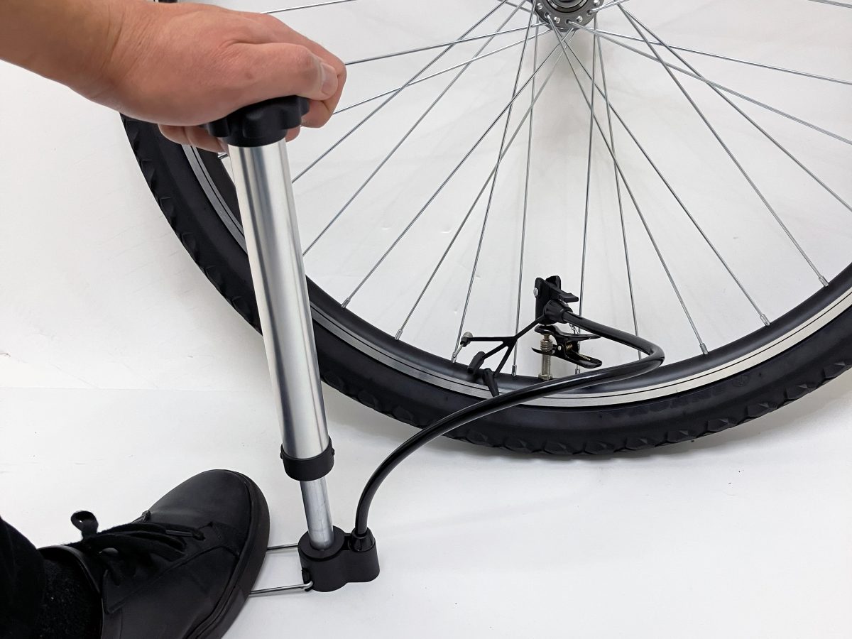 レジャーポンプ ミニ