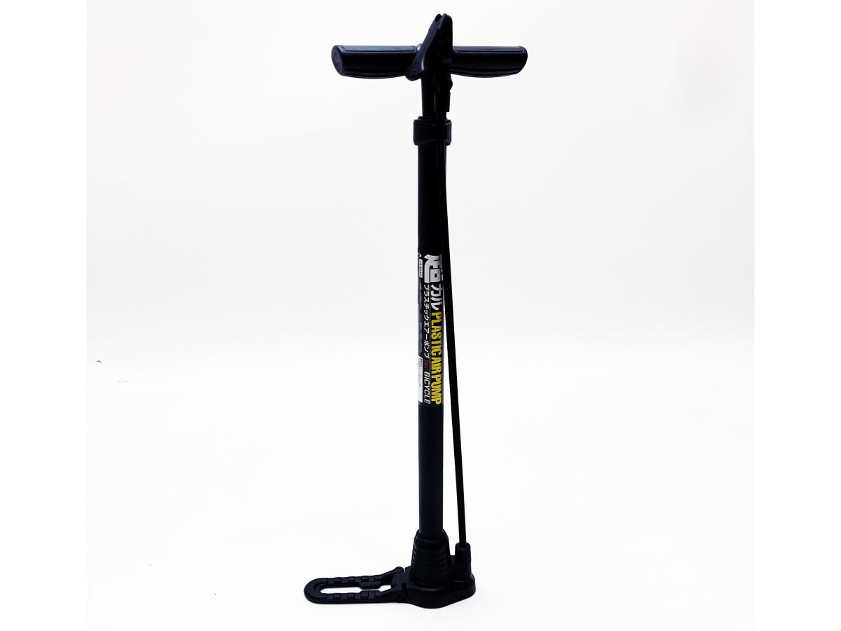 超カルプラエアーポンプ