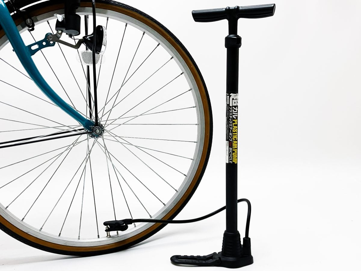 超カルプラエアーポンプ