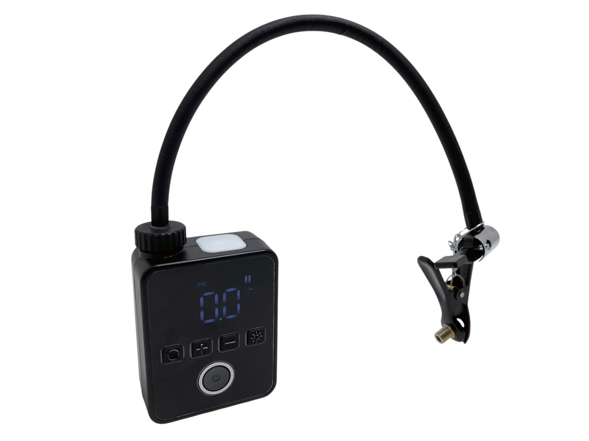 静音電動ポンプMINI