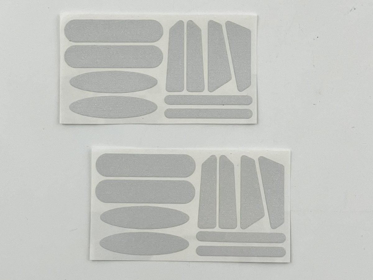 リフレクターシール