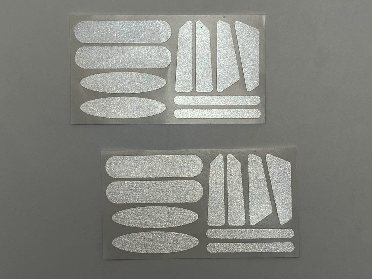 リフレクターシール