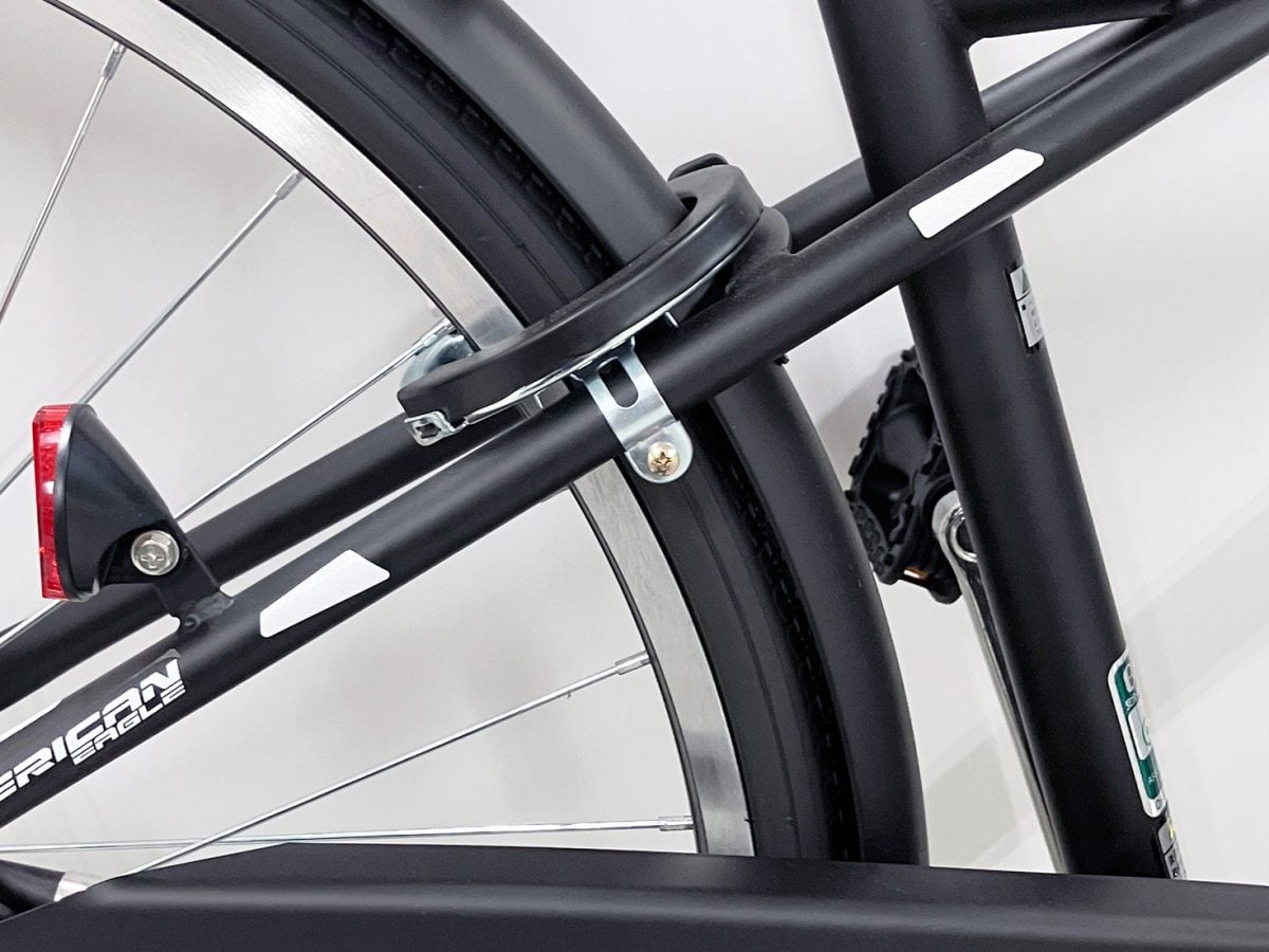 リフレクターシール