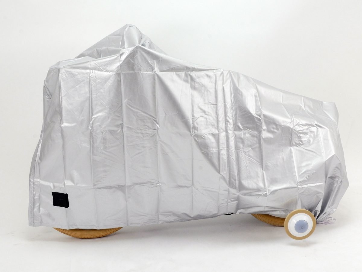 布製サイクルカバー タフタ スモール ｜パーツ・用品・自転車