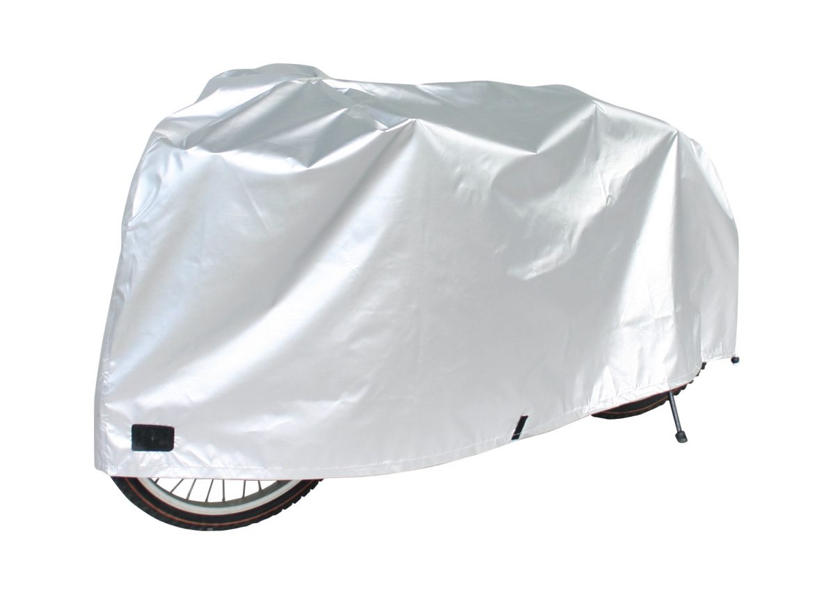布製サイクルカバー タフタ スモール