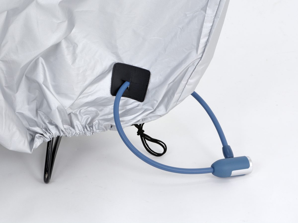 サイクルカバー スタンダード スモール