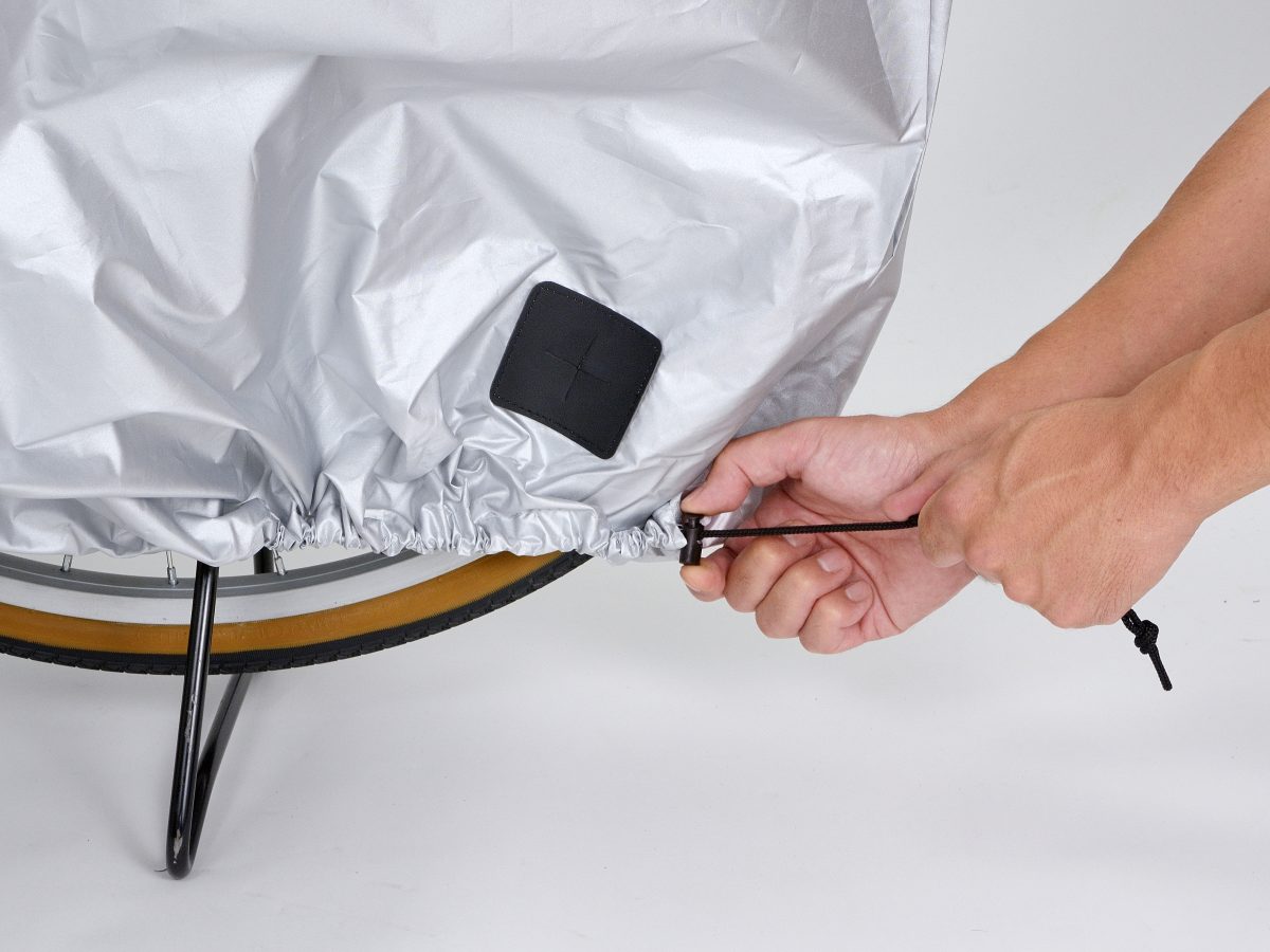 サイクルカバー スタンダード スモール