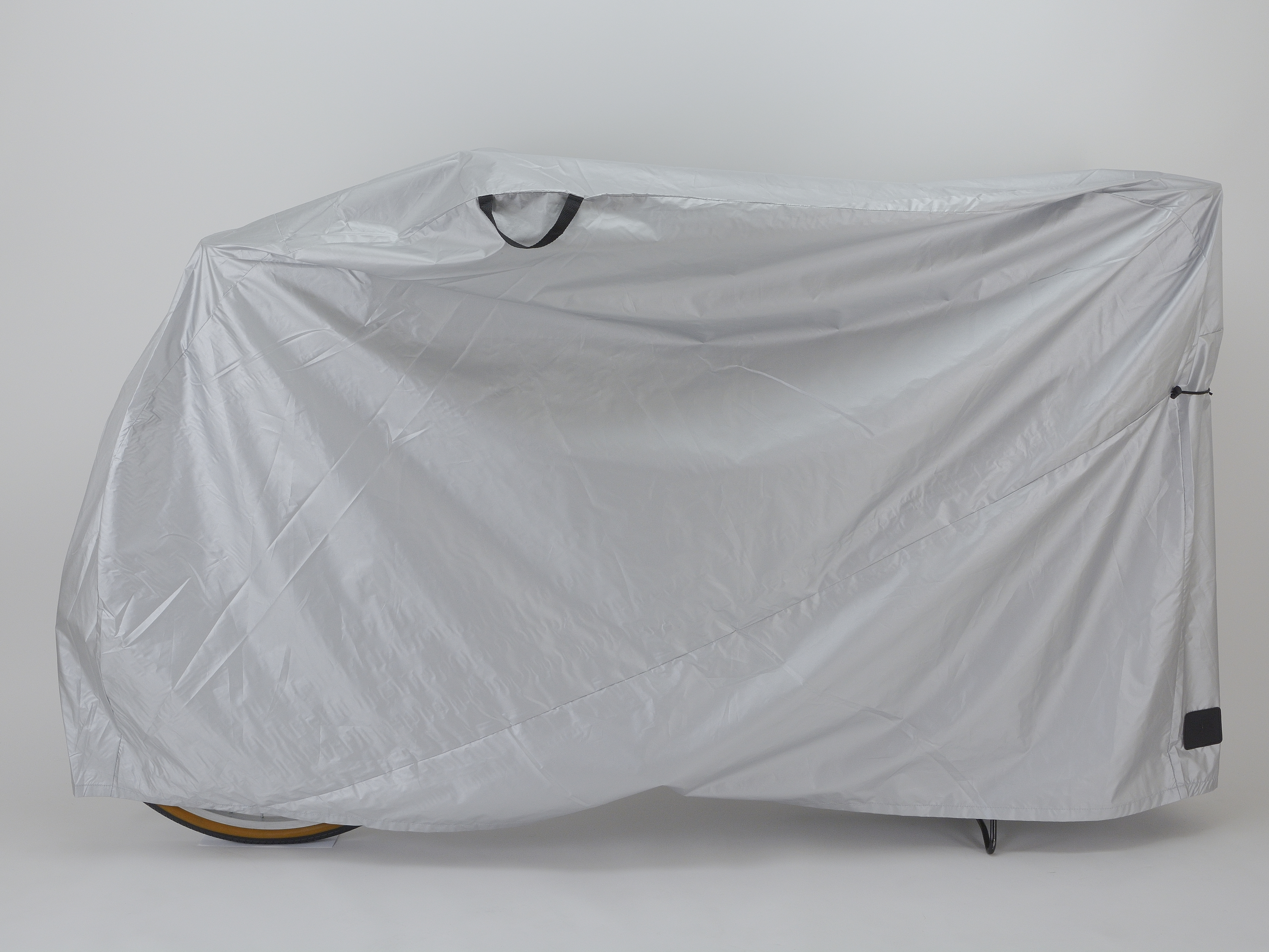 サイクルカバー デラックス ラージ ｜パーツ・用品・自転車商品