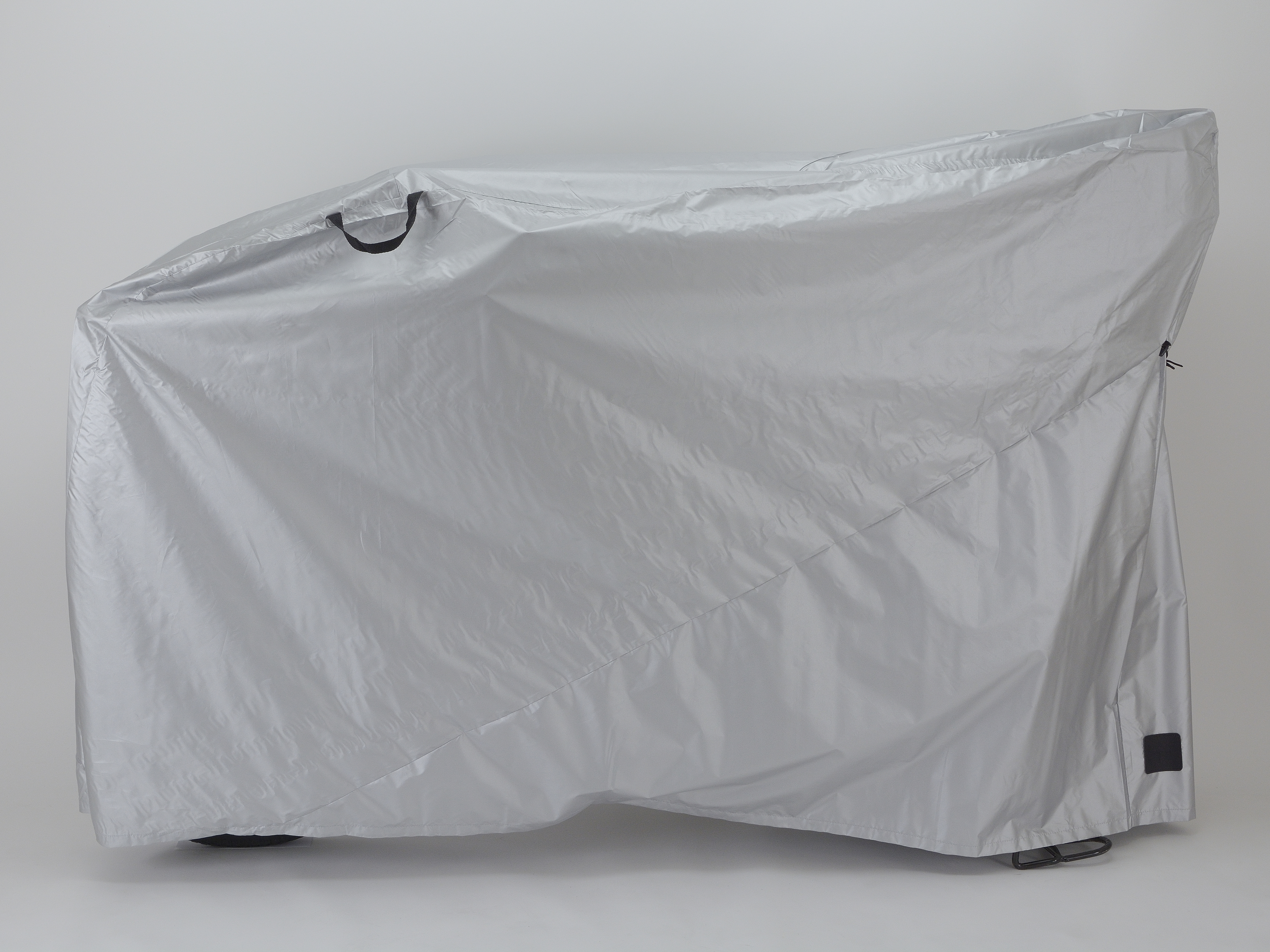 サイクルカバー デラックス ハイバック ｜パーツ・用品・自転車商品