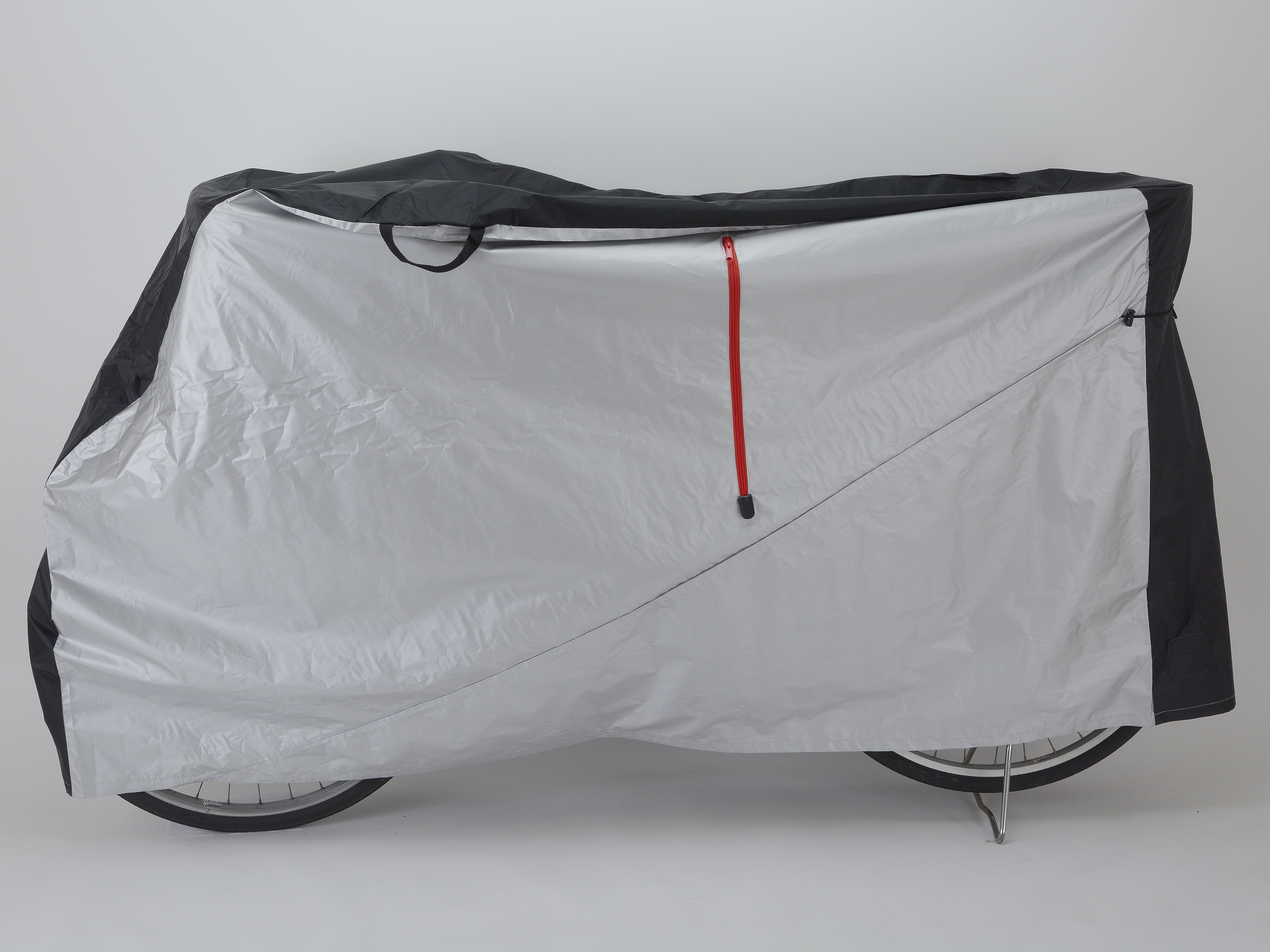 サイクルカバー プレミアム ラージ ｜パーツ・用品・自転車商品