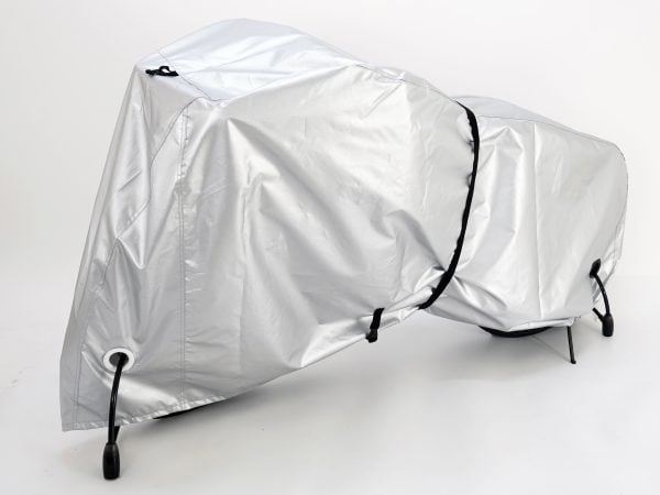 破れ風に強いサイクルカバー スモール | カバー