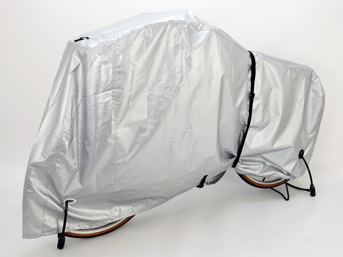 破れ風に強いサイクルカバー レギュラー