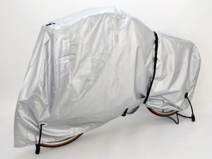 破れ風に強いサイクルカバー レギュラー | カバー