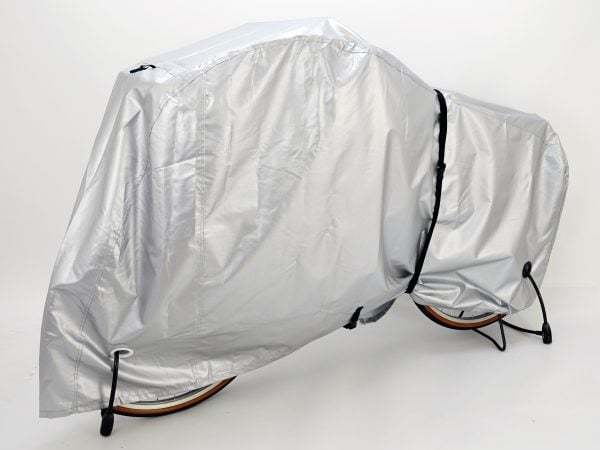 破れ風に強いサイクルカバー レギュラー | カバー