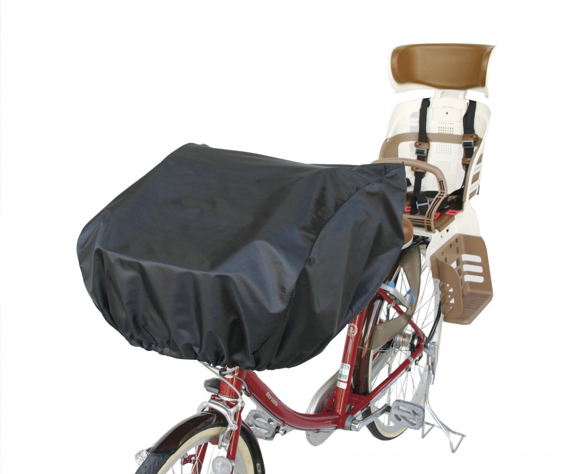 自転車 カバー 子供車用 33990