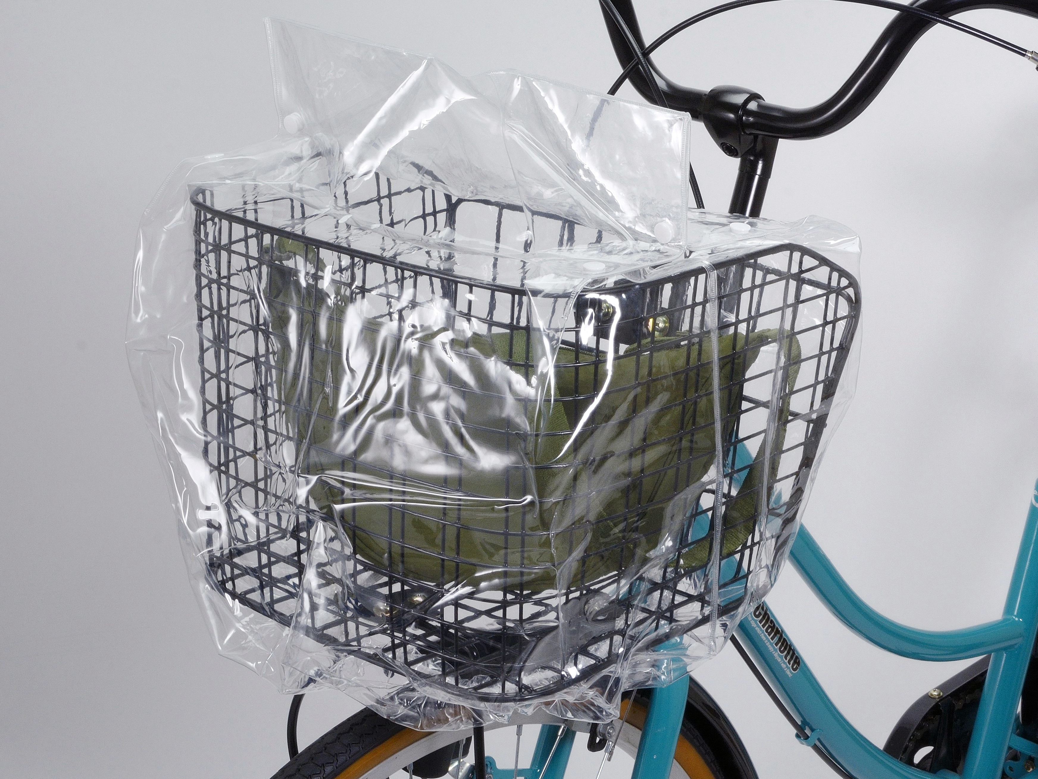 kaika様1枚 ワイドワイヤー前カゴ ｜パーツ・用品・自転車商品｜㈱サギサカ