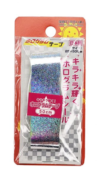 ホログラムテープ | サイクルグッズ