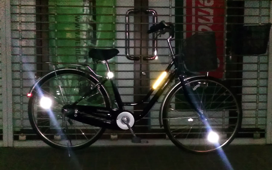 反射シール (3枚入)