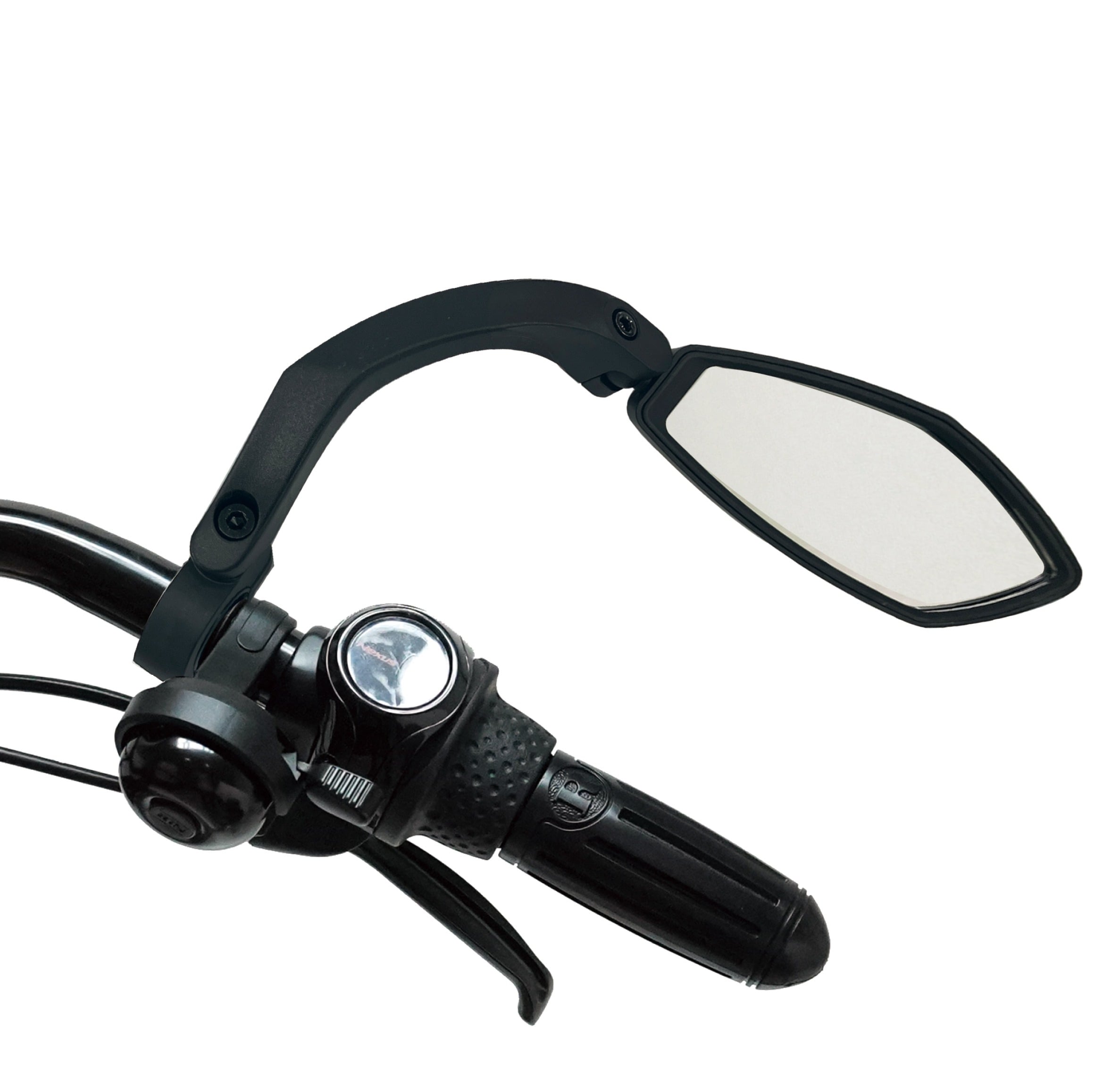 スポーティーミラー ｜パーツ・用品・自転車商品｜㈱サギサカ