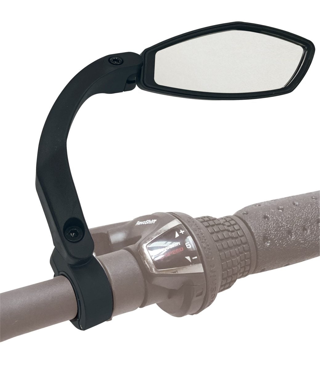 スポーティーミラー ｜パーツ・用品・自転車商品｜㈱サギサカ