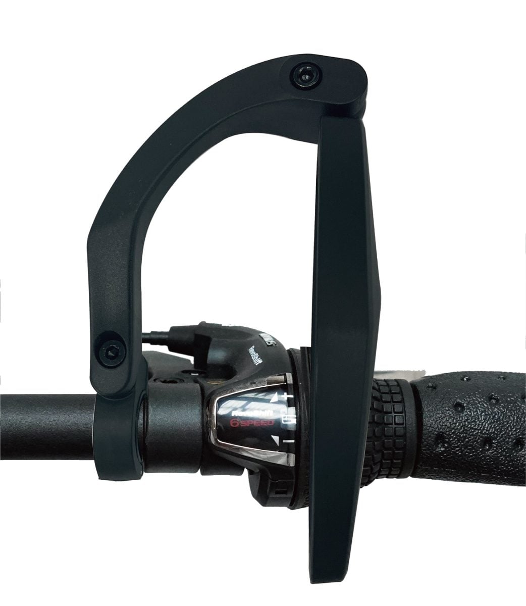 スポーティーミラー