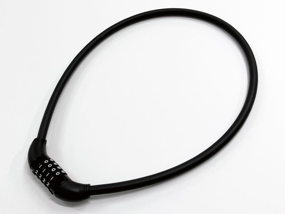 マイダイヤルロック 90cm