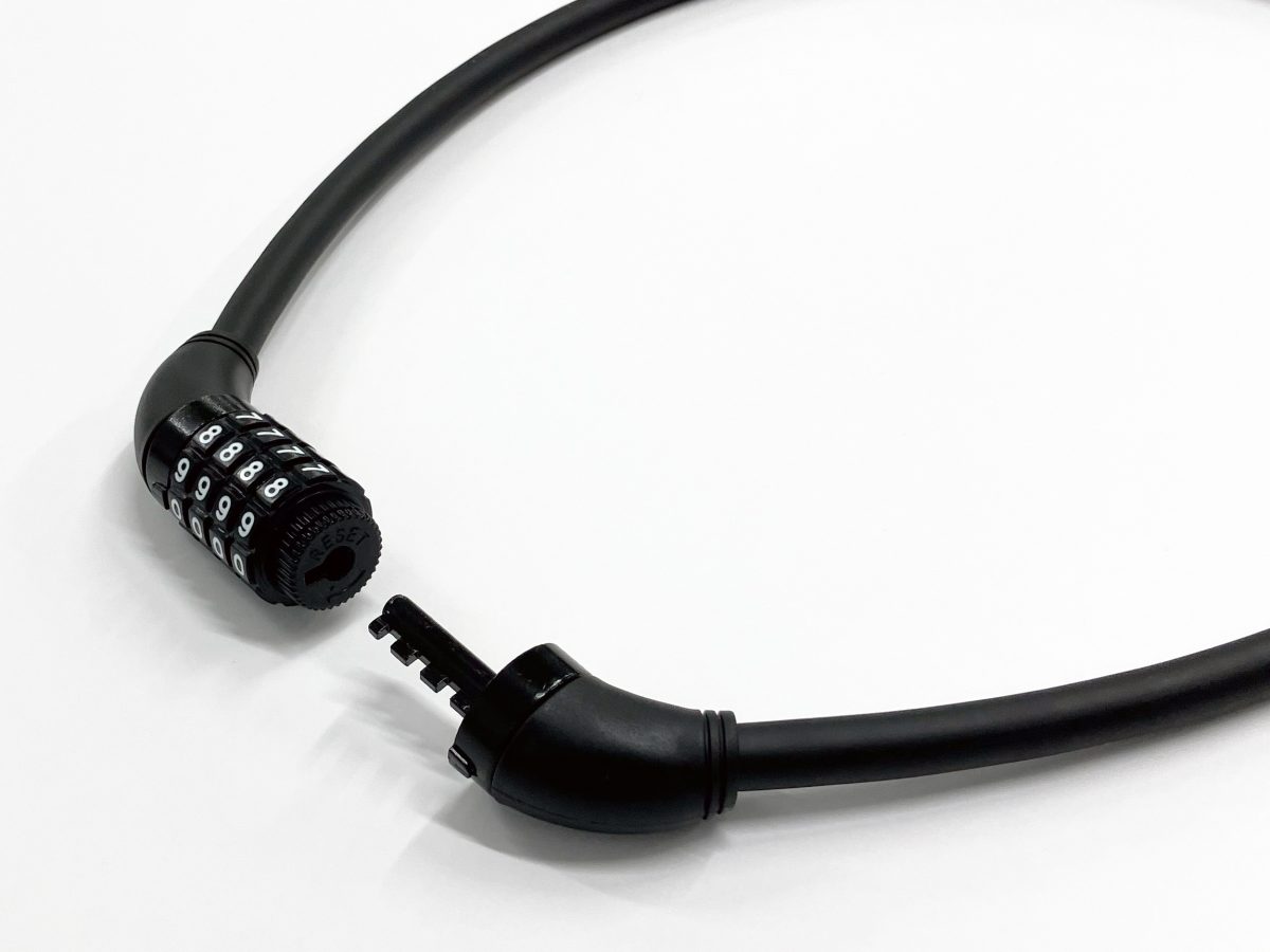 マイダイヤルロック 90cm